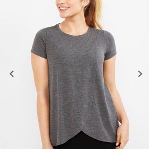COPY -  Nursing top